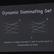 Lecture 6 Dynamic Parameterized Problems Algorithms And Complexity By Prof R Krithika