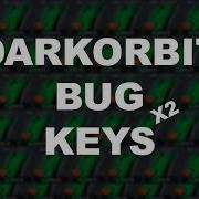 Bug Keys Fast Trick Darkorbit Tricks