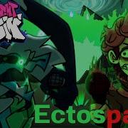 SPIRIT V S RETRO METAL But SPIRIT Cover Ectospasm Apocalypse Friday Night Funkin