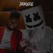 Marshmallo Khalid Silence Tradução Legendado