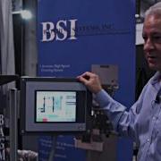 Automated By B R Batching Systems Inc