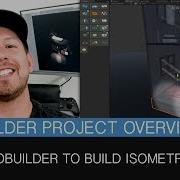 Getting Started With ProBuilder While Creating An Isometric Game