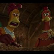 Chicken Run Dawn Of The Nugget Opening