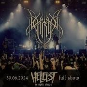 THRON Hellfest 2024 Full Set ProCam