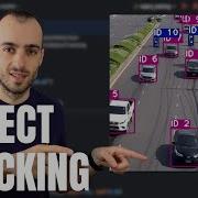 Track Any Object With Python And OpenCV