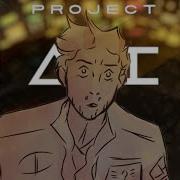 Daydreamer Project Hail Mary PMV
