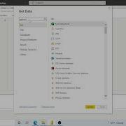 Get Data From An API Using Python In Power BI