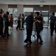 DIAMOND QUICKSTEP Demo By Albert Nancy Oh