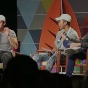 Casey Neistat Interview Vidcon 2016