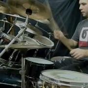 Cryptopsy Carrionshine Drum Cover