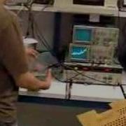 EE 414 Lab 4 LNA 3