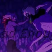Okarun Vs Evil Eye AMV Had Enough