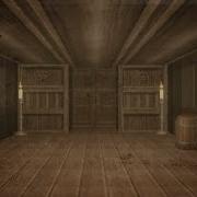 Haunted Mansion Raycasting Javascript Game Engine Demo