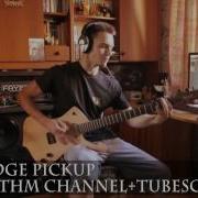 Warmoth Iceman Baritone Shootout