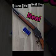 Unbelievable Free Fire Guns In Real Life Real Life Guns In FF Virul Shorts Trendingffshorts