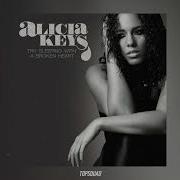 Alicia Keys Try Sleeping With A Broken Heart