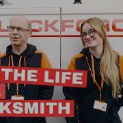 Day In The Life Of A Locksmith