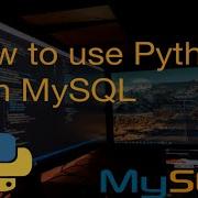 54 Python Database Connection How To Connect Python With MySQL Database Part 1 Teksolutions