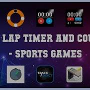 Top 10 Lap Timer And Counter Android Games