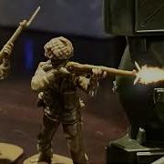 Muzzle Flash Test 2