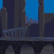 Longplay Another World