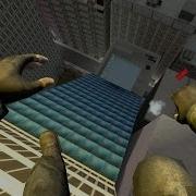 FIRST PERSON GMOD The Escape Part 1