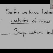 Felienne Hermans How Patterns In Variable Names Can Make Code Easier To Read