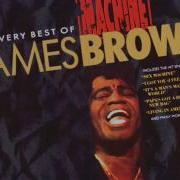 James Brown Cold Sweat 1971