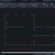 Using Continue And Baseline To Enhance Your AutoCAD Dimension Annotation AUTOCAD DAY 71