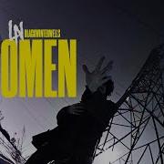Blackwinterwells OMEN Official Music Video