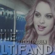 Multifandom Castle C W Felicity Queen