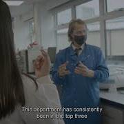 School Of Biosciences And Medicine Facilities Tour University Of Surrey