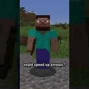 Самое мощное оружие в Minecraft убивает всё одним выстрелом