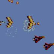 Mega Drive Longplay 507 Aero Blasters