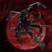 Theme Of Bayonetta Mysterious Destiny Bayonetta