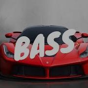 Kordhell 9mm Bass Boosted