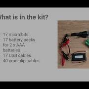 CAS Inspire Train Trial Transform Getting Started With Micro Bits