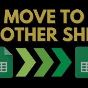 Move A Row To Different Spreadsheet Google Apps Script Tutorial
