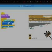Vexcode VR Robot Vacuum