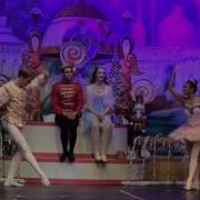 TSD S The Nutcracker 2015