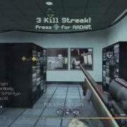 COD4 Triple Headshot