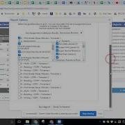 Emailing Progress Reports From Aeries
