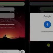Android P2P Messenger Using Java Socket