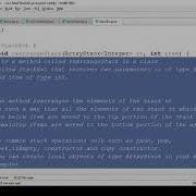 Java 3 Test 2 Solve Stack Queue Question Arabic