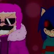Nightcore Different Topic EXEcution Megalovania