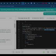 Search In Bitonic Array Binary Search InterviewBit