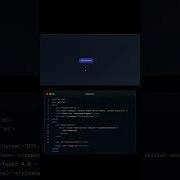Download Start Button Animation Using HTML CSS JavaScript Shorts