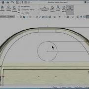 177 SolidWorks Mold Tools Tutorial DRAFT ANALYSIS Plastic Part Parameters Co HD
