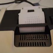 Adding Machine