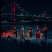 Aşkın Nur Yengi Hiç Ummazdım Akustik Flamenko Sentezi 432 AşkınNurYengi FlamenkoCover
